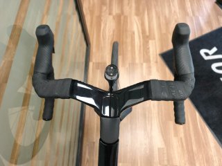 Factor ONE Black Onyx