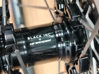 Factor ONE Black Onyx