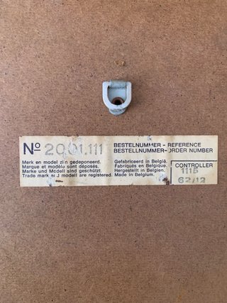 Espejo Vintage Dorado
