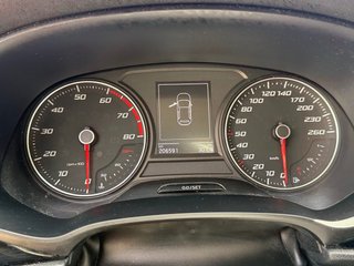 SEAT Leon 2013