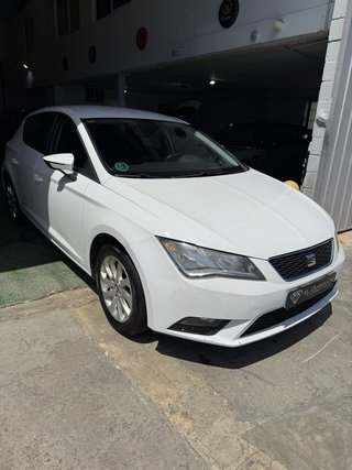 SEAT Leon 2013