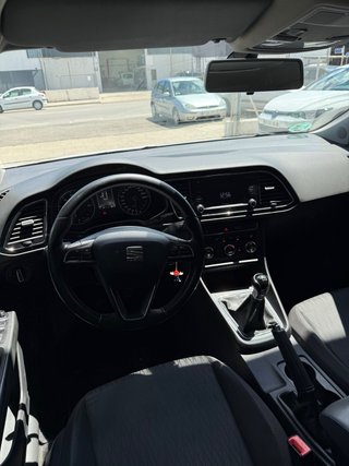 SEAT Leon 2013
