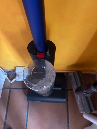 Dyson WashG1 Lava e Aspira