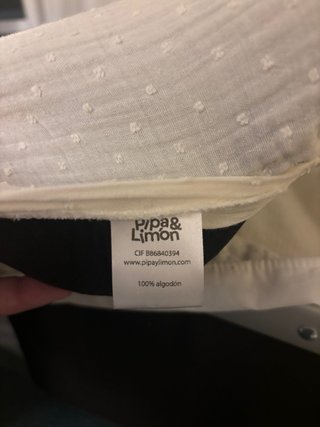 Ropa para capazo de carrito de bebé