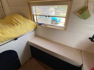 Furgoneta Camper L3H2