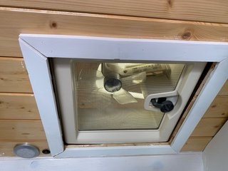 Furgoneta Camper L3H2
