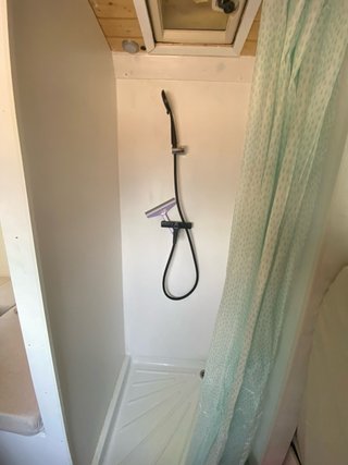 Furgoneta Camper L3H2