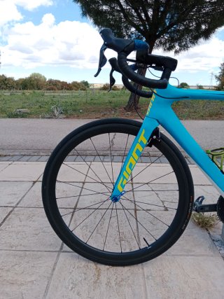 Giant Propel Advance 0