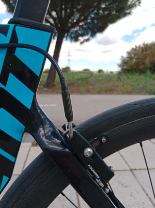 Giant Propel Advance 0