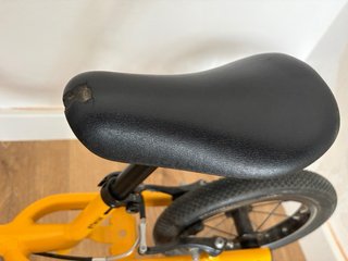 Bici sin pedales Runride 900 Decathlon