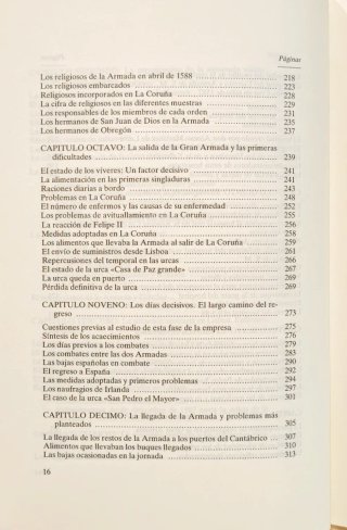 Libro Sanidad en la jornada de Inglaterra 1587 158