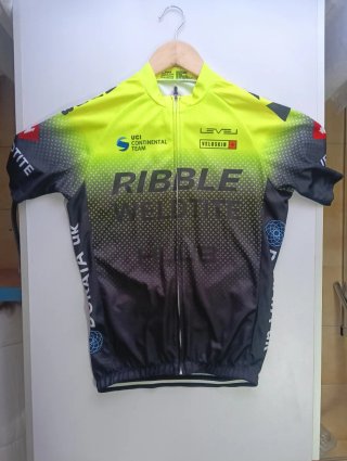 Maillot Ciclismo Ribble Veloskin Talla L