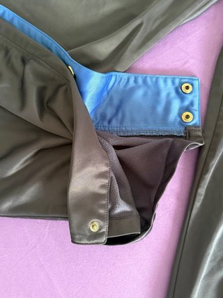 Pantalón Adidas NBA Dallas Mavericks Vintage