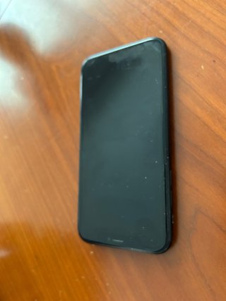 iPhone XR 64GB Nero