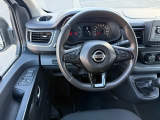 Nissan Primastar 2022