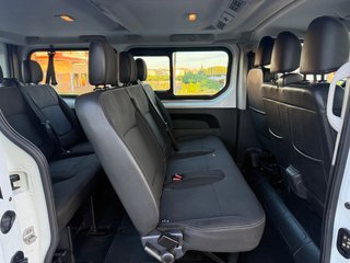 Nissan Primastar 2022
