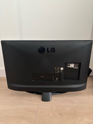 Televisión LG 28”