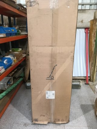 Termo Junkers 300L