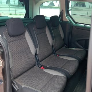 Peugeot Partner 2018