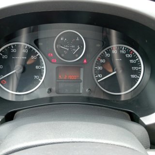 Peugeot Partner 2018