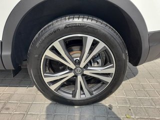 Nissan Qashqai DIGT 120 kW 163 CV NCONNECTA