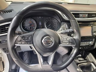 Nissan Qashqai DIGT 120 kW 163 CV NCONNECTA
