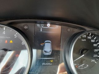Nissan Qashqai DIGT 120 kW 163 CV NCONNECTA