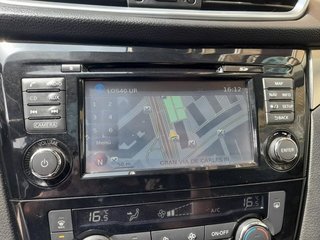 Nissan Qashqai DIGT 120 kW 163 CV NCONNECTA