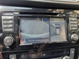 Nissan Qashqai DIGT 120 kW 163 CV NCONNECTA