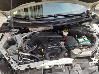 Nissan Qashqai DIGT 120 kW 163 CV NCONNECTA