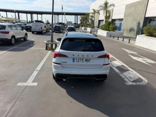 Skoda Kamiq 2022