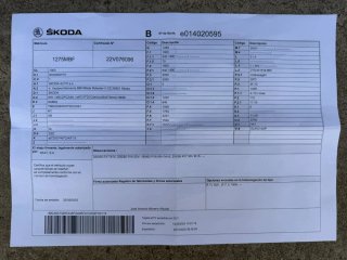 Skoda Kamiq 2022