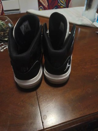 Jordan Max Aura Scarpe da Ginnastica