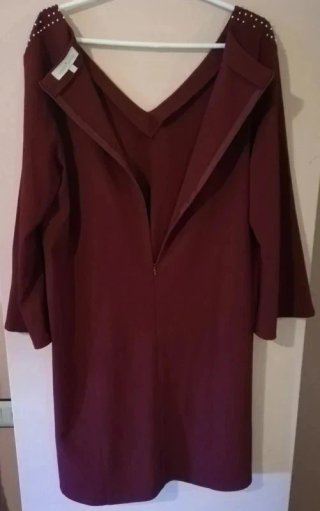 Vestido casual de Amichi