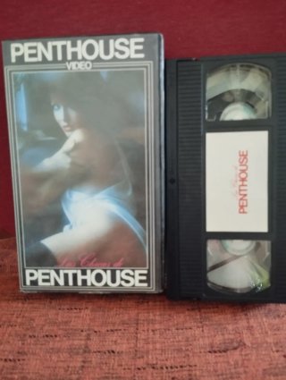 Película VHS edición videoclub a 2 euros unidad