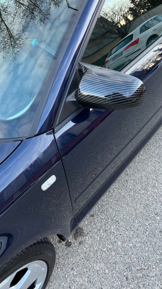 Audi A3 2004