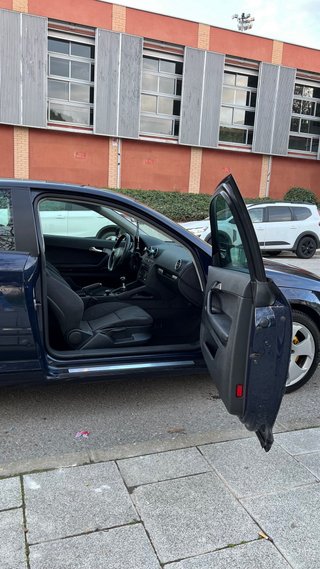 Audi A3 2004