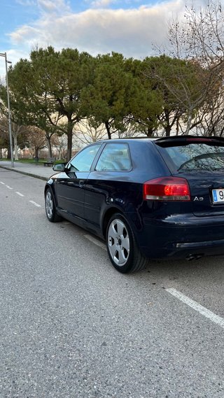 Audi A3 2004