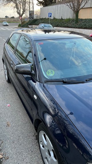 Audi A3 2004