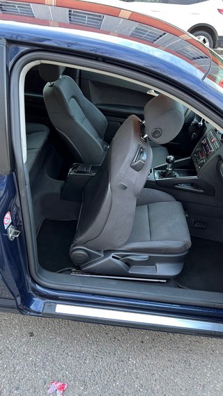 Audi A3 2004
