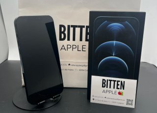 iPhone 12 Pro Max 256GB BAT100% !! // GARANTIA !