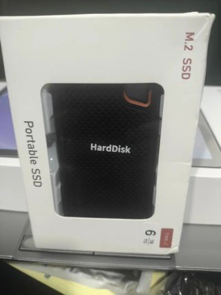 Disco duro 2TB 4TB 6TB 8TB