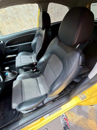 Ford Fiesta S 2007