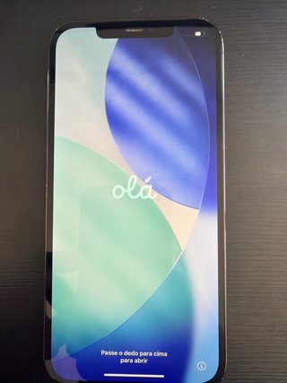 iPhone 12 Pro Max Azul NO Negociable