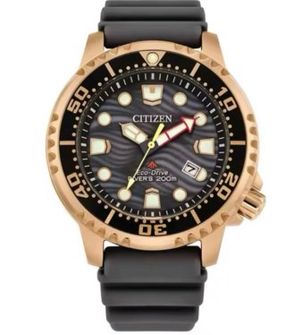 Orologio Citizen Eco-Drive Diver's 200m
