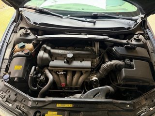 Volvo S60 2001