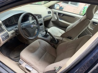 Volvo S60 2001