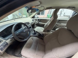 Volvo S60 2001