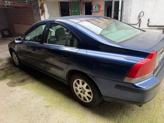 Volvo S60 2001