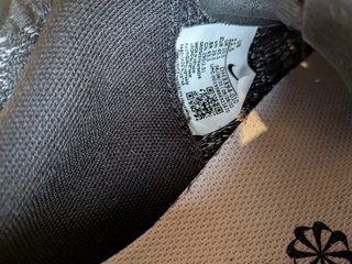Nike SuperRep Go 3 Flyknit (45.5) Crossfit Gym